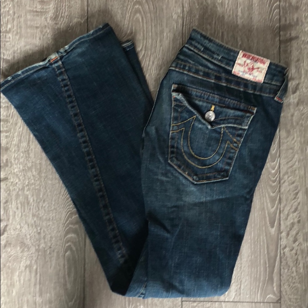 True Religion Jean Pants